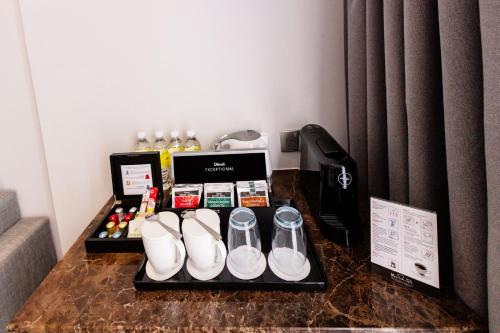 holiday inn sepang airport an ihg hotel