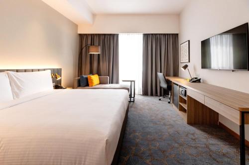 holiday inn sepang airport an ihg hotel