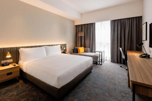 holiday inn sepang airport an ihg hotel