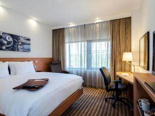 Hampton By Hilton Amsterdam Airport Schiphol,Amsterdam>>Aalsmeer,3 star