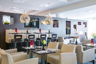Hampton By Hilton Amsterdam Airport Schiphol,Amsterdam>>Aalsmeer,3 star