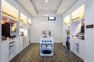 Hampton By Hilton Amsterdam Airport Schiphol,Amsterdam>>Aalsmeer,3 star