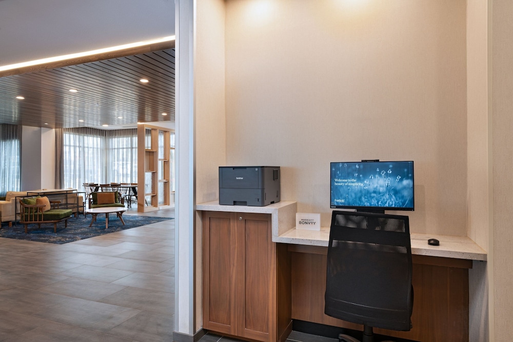 fairfield inn and suites by marriott austin georgetown