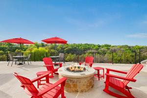 fairfield inn and suites by marriott austin georgetown