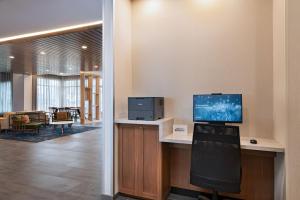 fairfield inn and suites by marriott austin georgetown