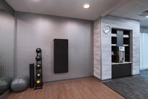 fairfield inn and suites by marriott austin georgetown