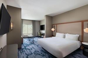 fairfield inn and suites by marriott austin georgetown