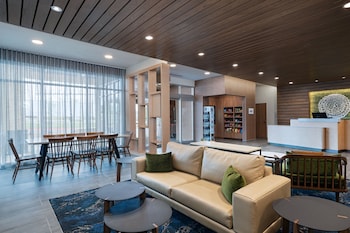 fairfield inn and suites by marriott austin georgetown