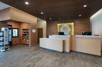 fairfield inn and suites by marriott austin georgetown