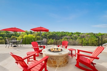 fairfield inn and suites by marriott austin georgetown