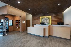 fairfield inn and suites by marriott austin georgetown
