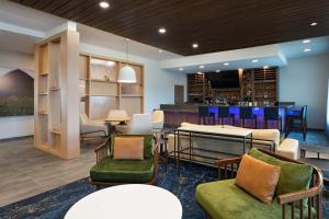 fairfield inn and suites by marriott austin georgetown