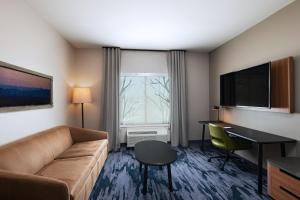 fairfield inn and suites by marriott austin georgetown