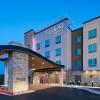fairfield inn and suites by marriott austin georgetown