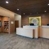 fairfield inn and suites by marriott austin georgetown