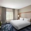fairfield inn and suites by marriott austin georgetown