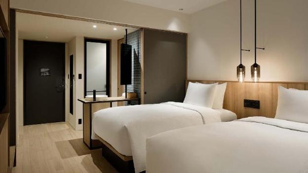 fairfield by marriott kagoshima tarumizu