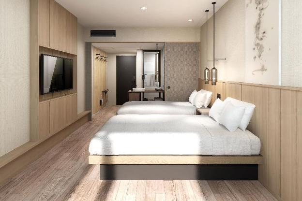 fairfield by marriott kagoshima tarumizu