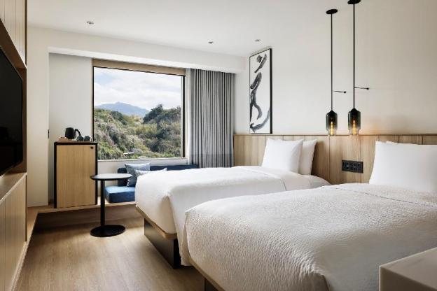 fairfield by marriott kagoshima tarumizu