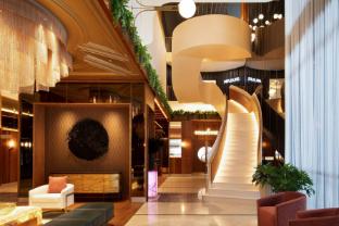 the honeyrose hotel montreal a tribute portfolio hotel