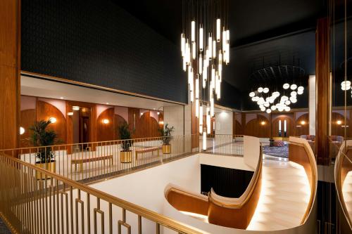 the honeyrose hotel montreal a tribute portfolio hotel