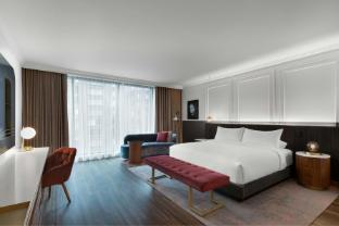 the honeyrose hotel montreal a tribute portfolio hotel