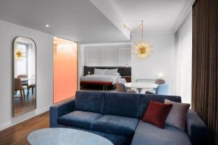 the honeyrose hotel montreal a tribute portfolio hotel