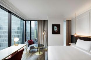 the honeyrose hotel montreal a tribute portfolio hotel