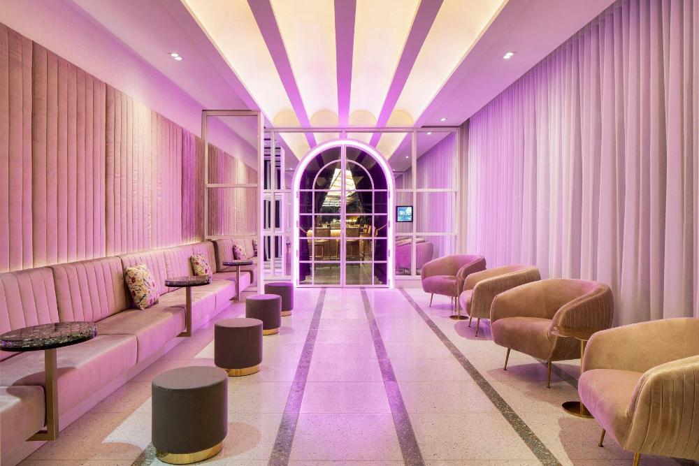the honeyrose hotel montreal a tribute portfolio hotel