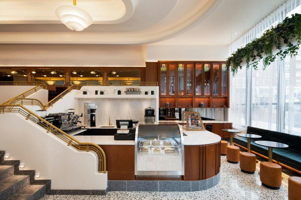 the honeyrose hotel montreal a tribute portfolio hotel