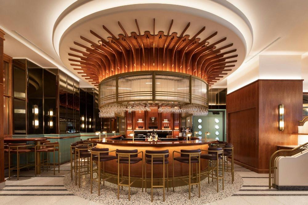 the honeyrose hotel montreal a tribute portfolio hotel
