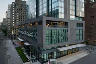 the honeyrose hotel montreal a tribute portfolio hotel