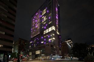 the honeyrose hotel montreal a tribute portfolio hotel