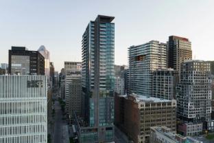 the honeyrose hotel montreal a tribute portfolio hotel