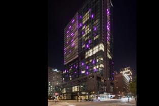 the honeyrose hotel montreal a tribute portfolio hotel