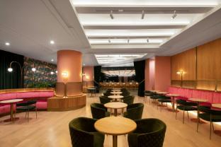 the honeyrose hotel montreal a tribute portfolio hotel