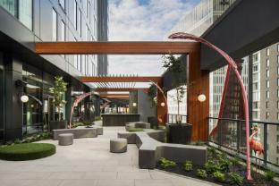 the honeyrose hotel montreal a tribute portfolio hotel