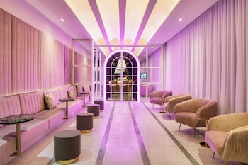 the honeyrose hotel montreal a tribute portfolio hotel