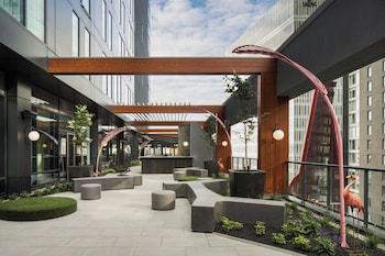 the honeyrose hotel montreal a tribute portfolio hotel