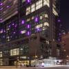 the honeyrose hotel montreal a tribute portfolio hotel