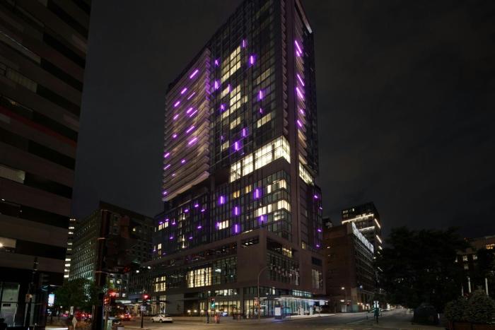 the honeyrose hotel montreal a tribute portfolio hotel