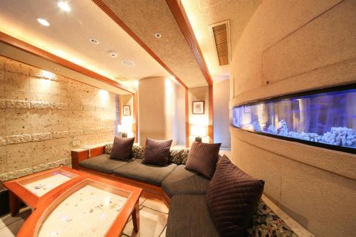 the skm tokyo hotelanddining