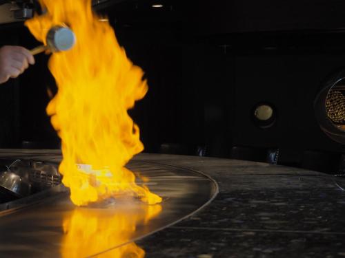 the skm tokyo hotelanddining