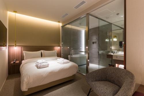 the skm tokyo hotelanddining