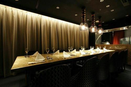 the skm tokyo hotelanddining