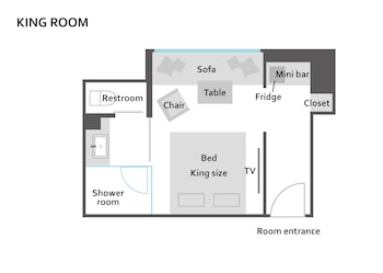 the skm tokyo hotelanddining
