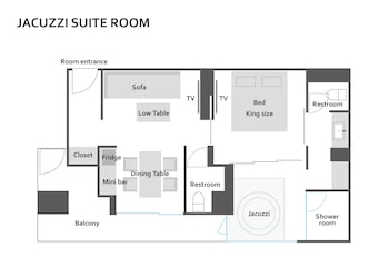 the skm tokyo hotelanddining