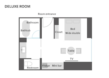 the skm tokyo hotelanddining
