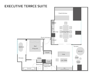 the skm tokyo hotelanddining