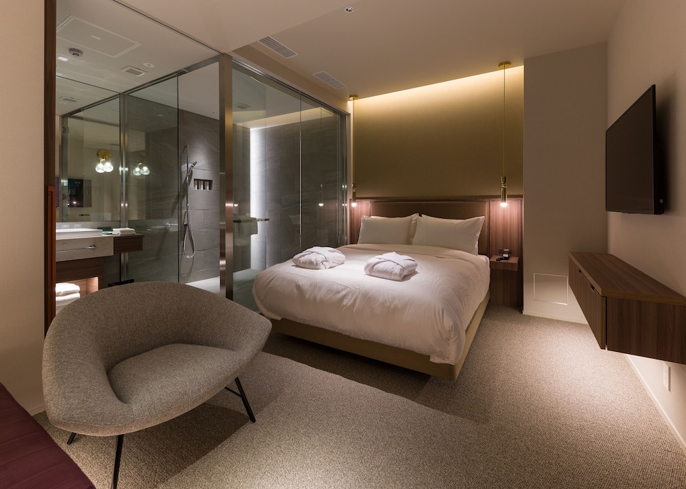 the skm tokyo hotelanddining